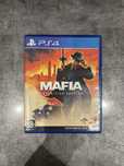 Mafia defifnitve edition | ps4/5