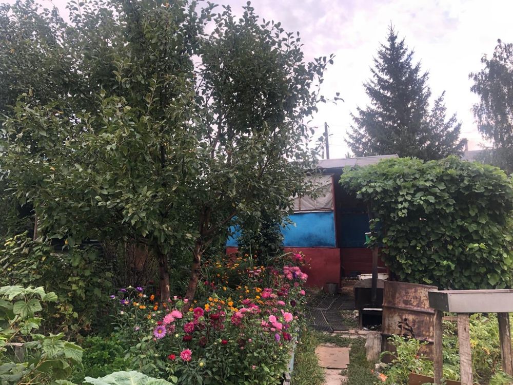 Продам дачу район Лесхоз Панкратьев сад