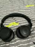 JBL 750 tune btns