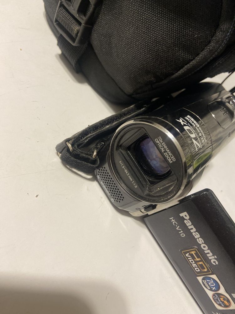Panasonic HC-V10