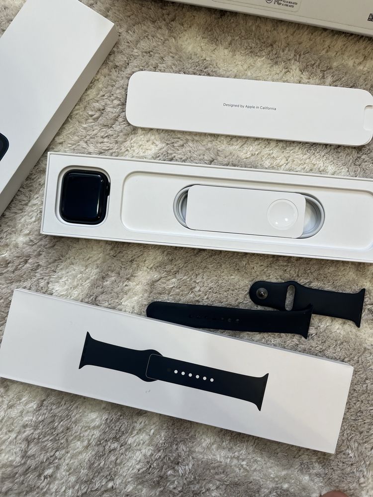 Apple watch SE 2