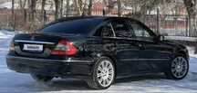 Продам диски оригинал мерседес w211