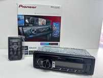 Магнитола Pioneer MVH-S325BT