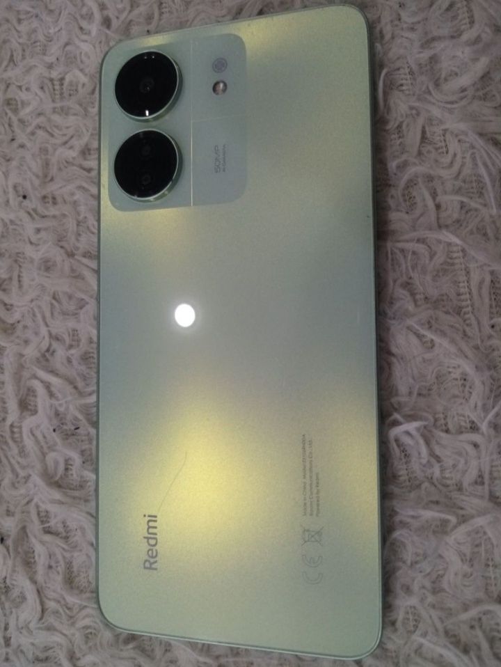 Продам Xiaomi redmi 13c