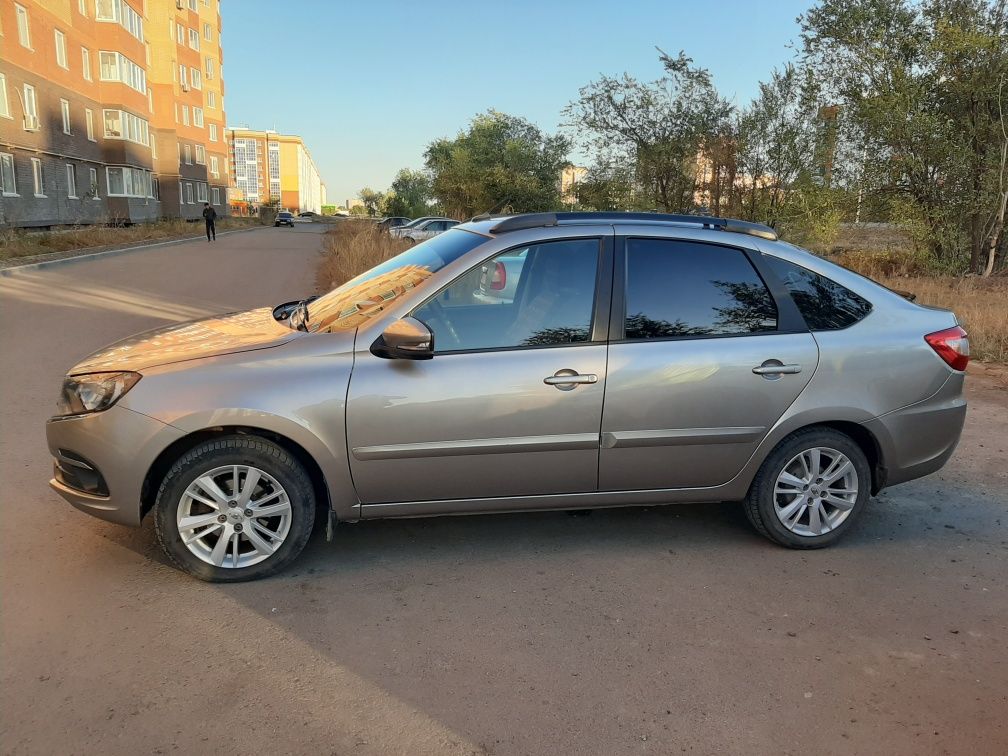 Лада гранта 2020г