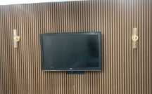 Телевизор LG smart