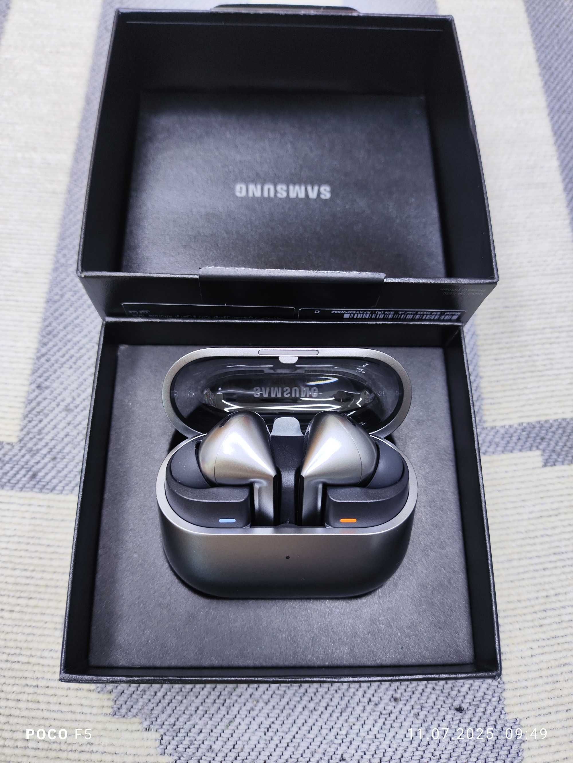 Samsung Galaxy Buds 3 Pro