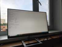 Продам монитор Philips 242E1GAJ