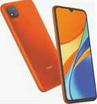 Radmi 9C MIUI global