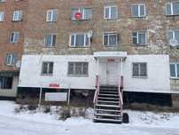 Продам коммерческое помещение