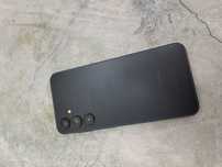 Samsung Galaxy A16, 128 гб (638224 г. Кокшетау, ул. Абая 128, 21)