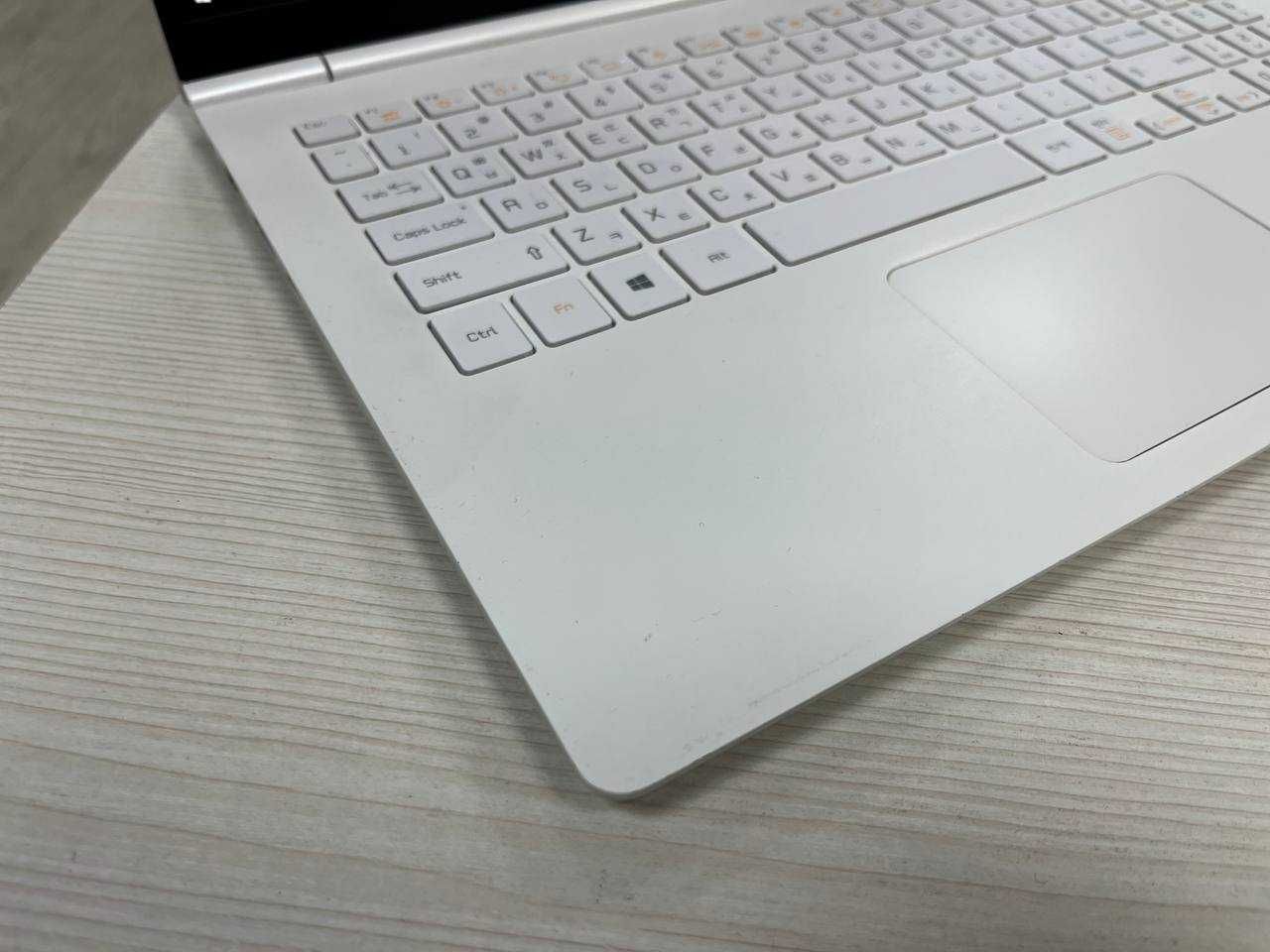 Ультрабук LG*Core i7*ОЗУ 8*SSD 256*Гарантия!