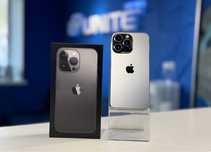 iPhone 13 Pro Black Color