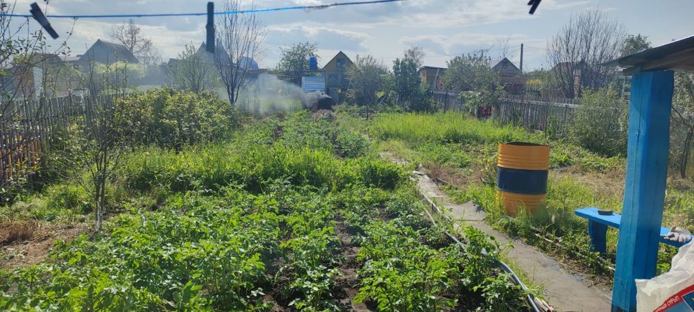 Дача Новопавловка Лада