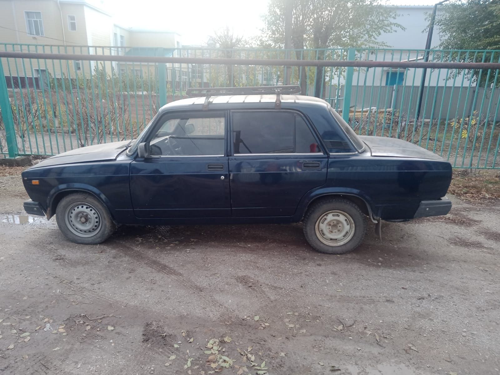 Продам машину в хорошие руки