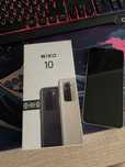 Телефон WIKO 10 б/у