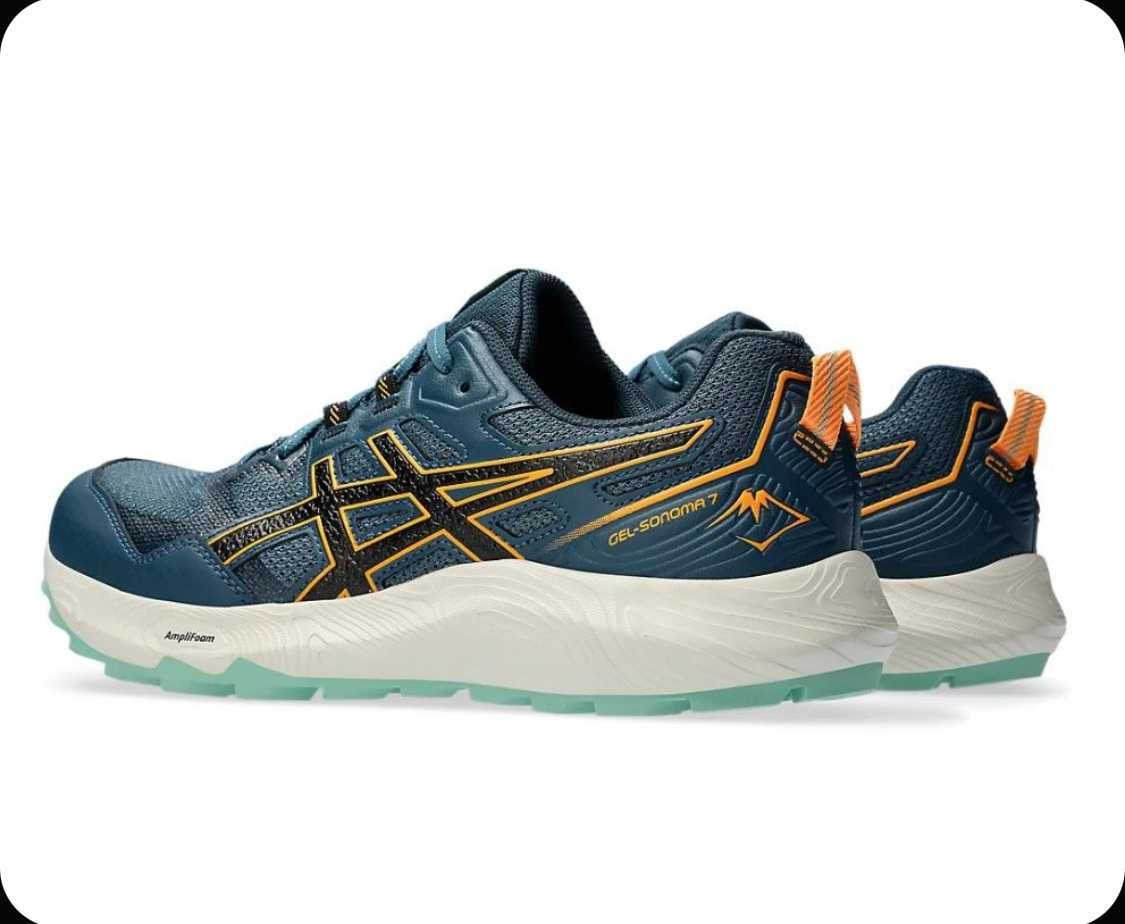 Кроссовки ASICS Gel Sonoma-7