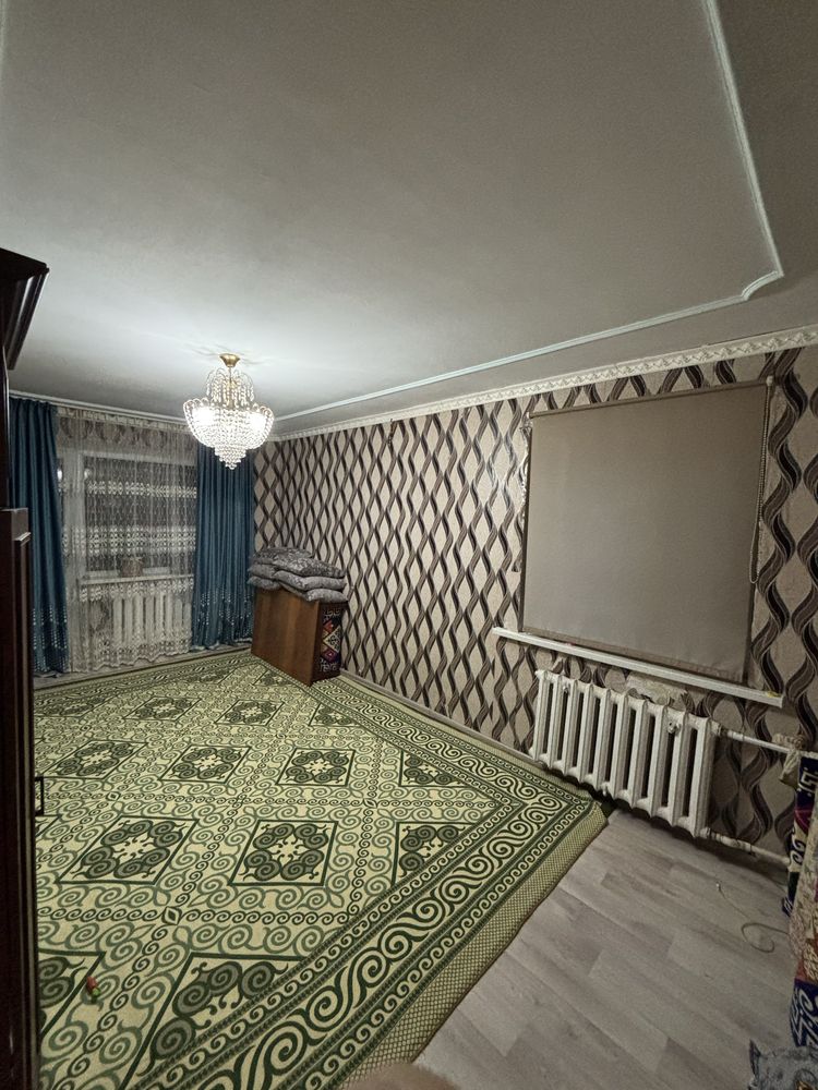 Продам отличную 3-х комнатную квартиру