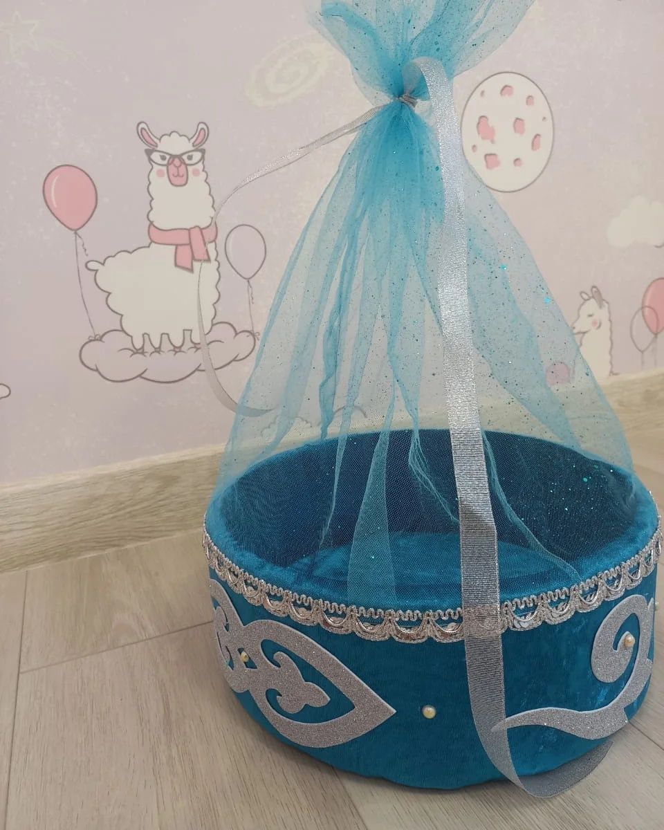 Корзина тойбастар
