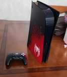 Playstation 5(лимитированная)