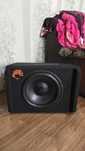 DL Audio Piranha 15A V2