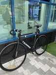 Велосипед Фикс, fixed gear, single speed
