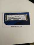 Ssd 512gb PCle Gen3 x4 M.2 2280