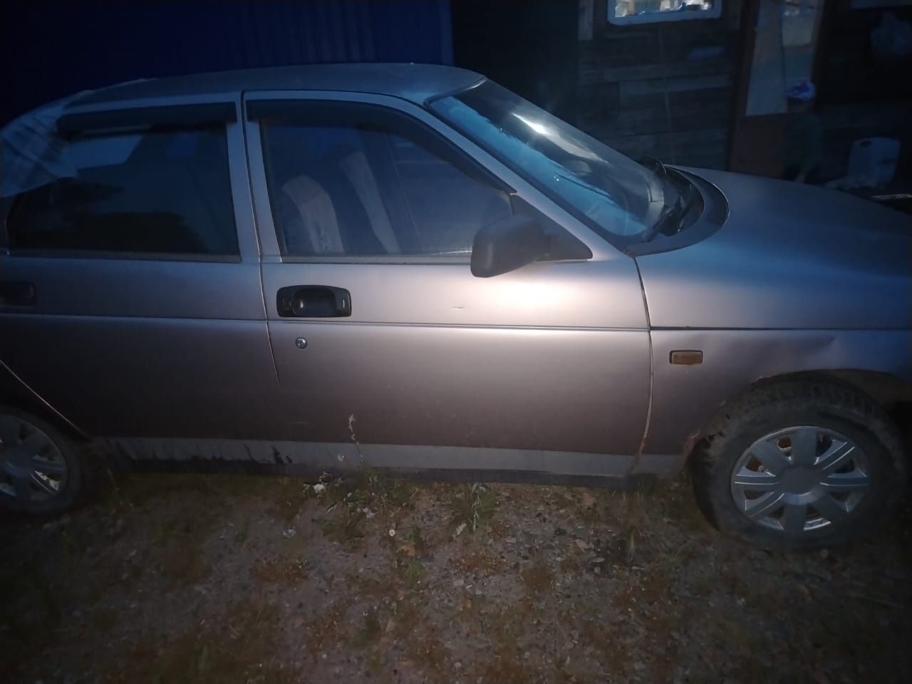 Продам 10-ку НА РАЗБОР