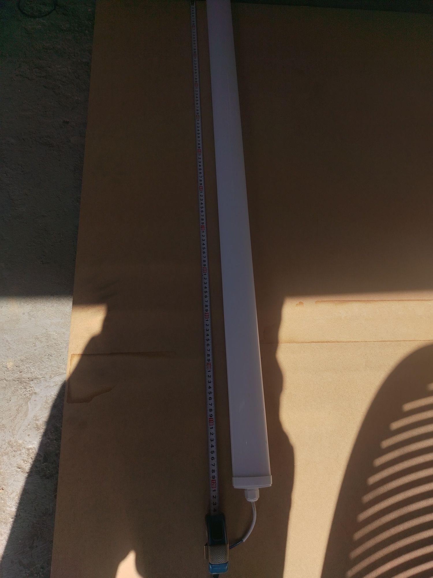 Led светильники 48 w