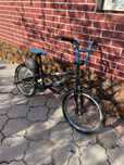 Продаю BMX велосипед
