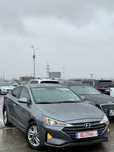 Продам Hyundai Elantra 2019