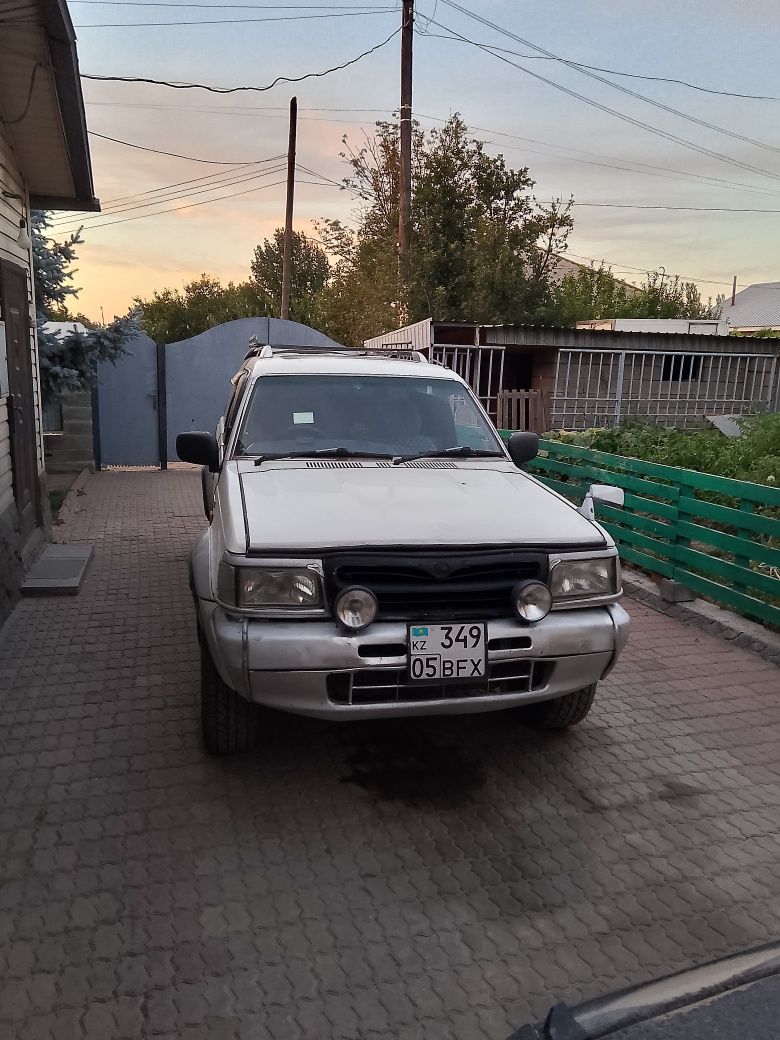 Продам машину Мазда Проссед