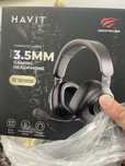 Наушники HAVIT H2230d