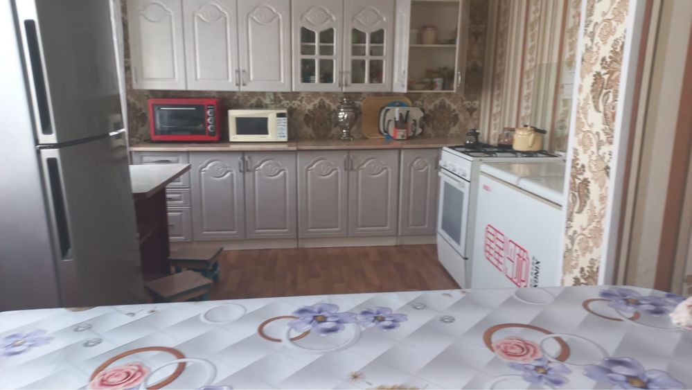Продам дом в с. Златополье