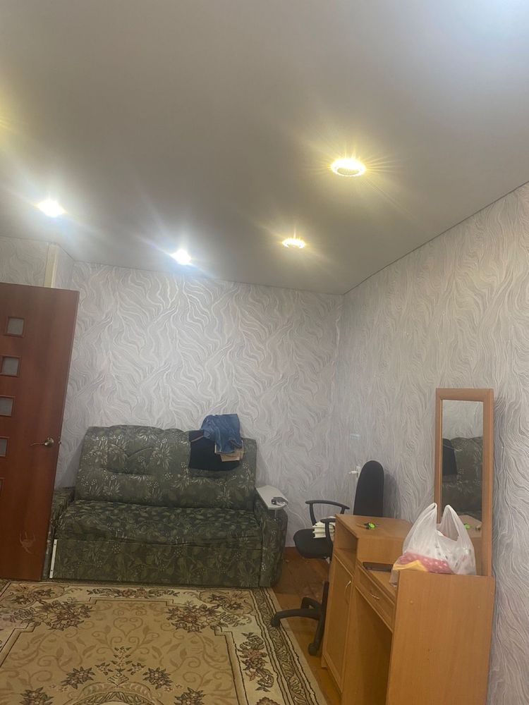 Сдам квартиру 80000+свет
