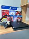 Sony Playstation PS4