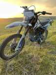 Продам эндуро Progasi Palma CB300 175 мотор 2 клапанка