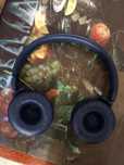 Продам наушники Jbl Tune 520BT