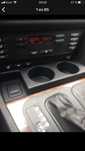 Подстаканник Bmw e39 Бмв е39
