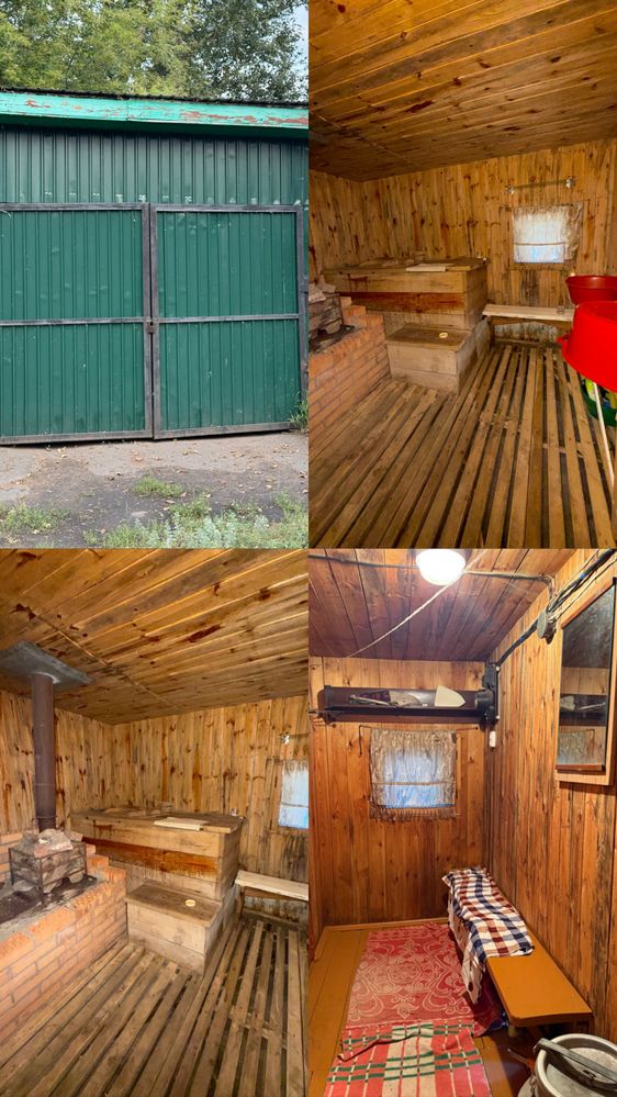 Продам 3-х комнатную квартиру в с.Покровка