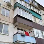 Балконные рамы.Окна .В Рассрочку