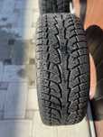Продам зимние шины hankook