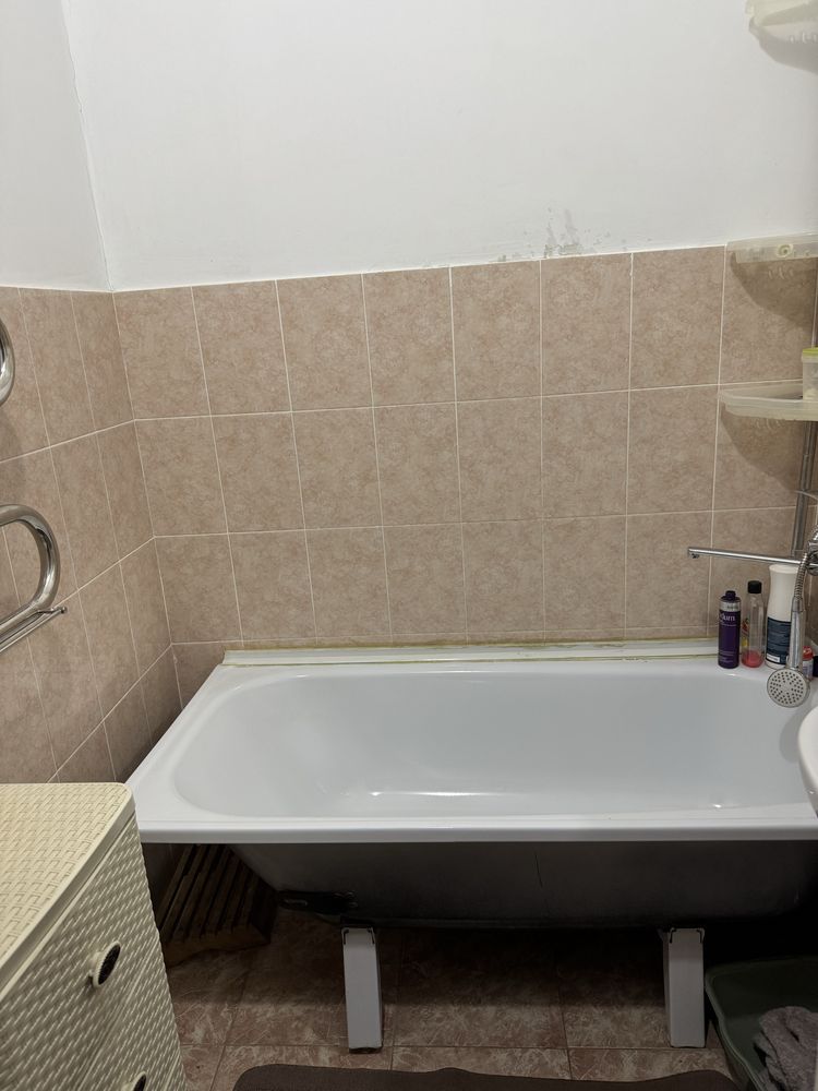 Сдается 1- к. Кв, 43квм по ул Бурабай ( новостройка)