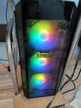 I5 10400f GTX1660 super 6GB