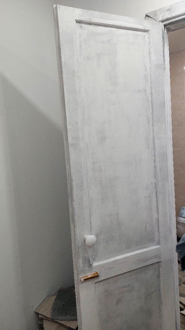 Отдам двери бесплатно