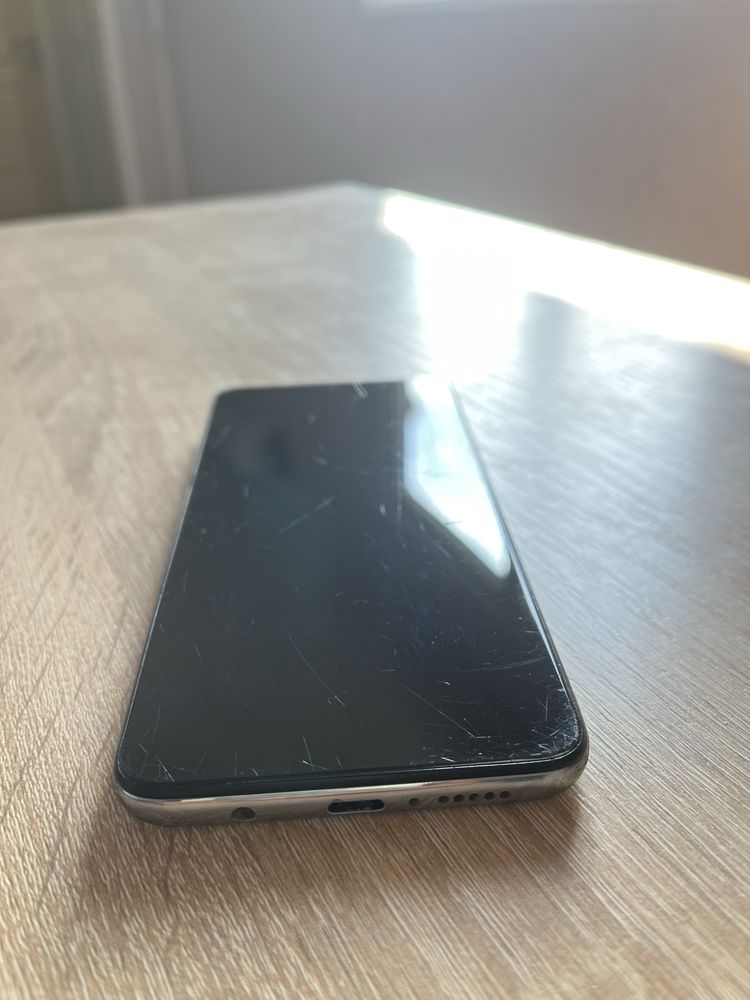Redmi note 8 pro 128гб