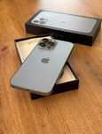 iPhone 13 pro black 128g