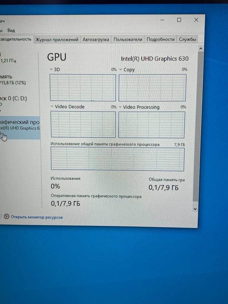 Системный блок PULSER Core i5-10