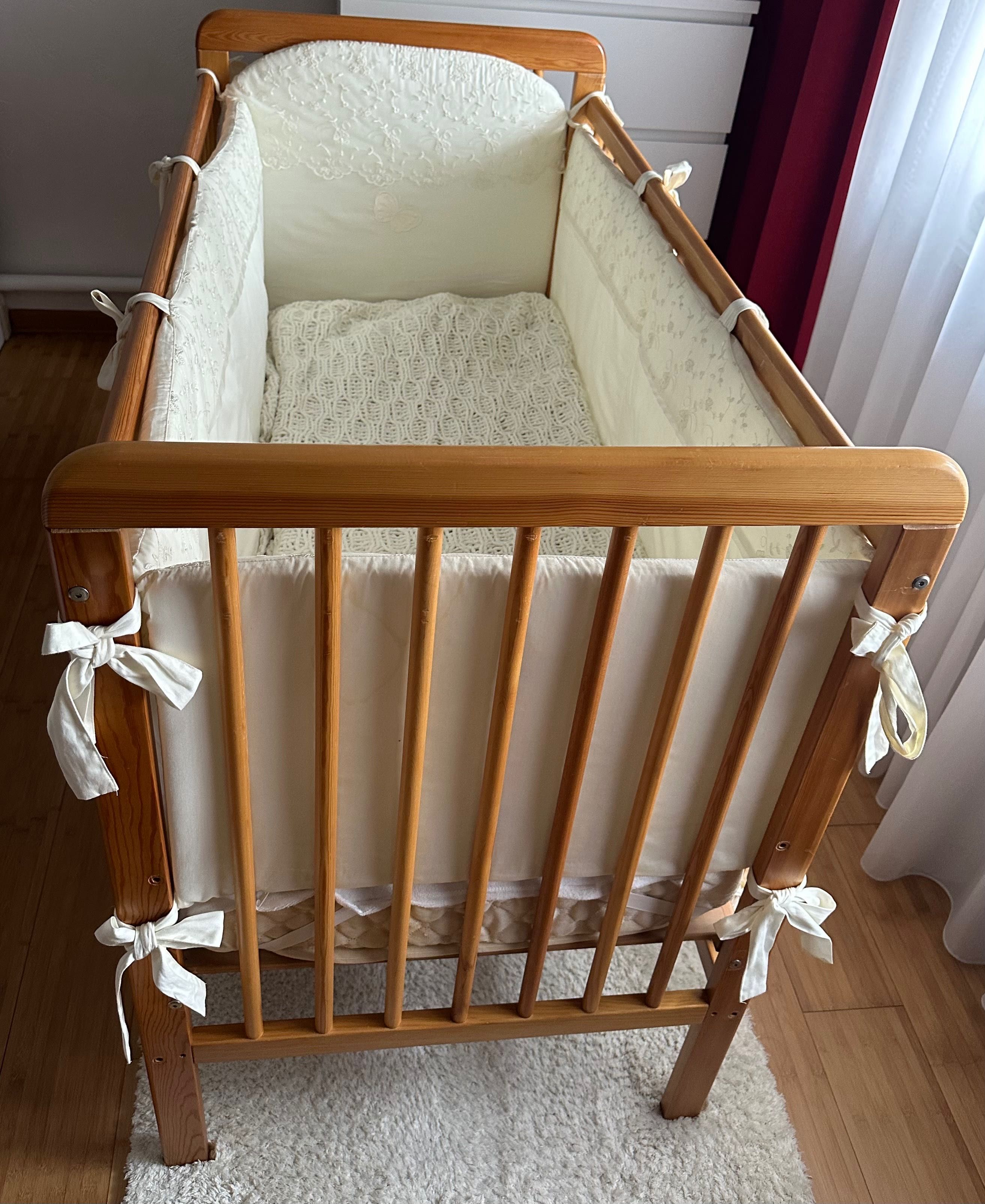 Продам детский манеж