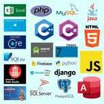 Дипломные, курсовые по программированию Android, C#, Django, Delphi...